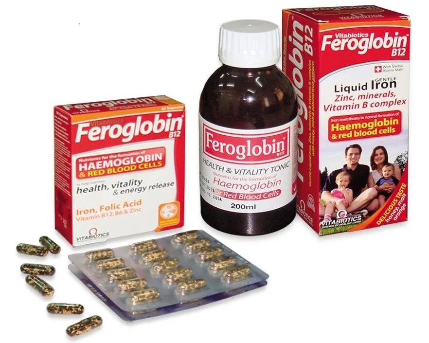 Feroglobin b12 капсулы. Фероглобин-b12 сироп. Препарат фероглобин в12. Фероглобин в12 Германия. Ферроглобин