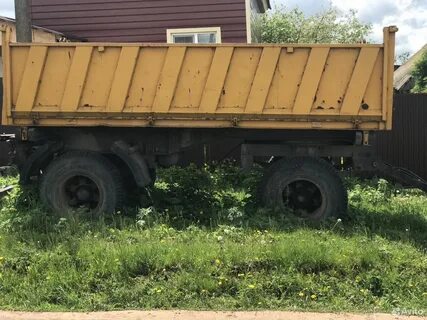 Прицеп сат