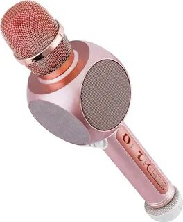 Karaoke микрофон
