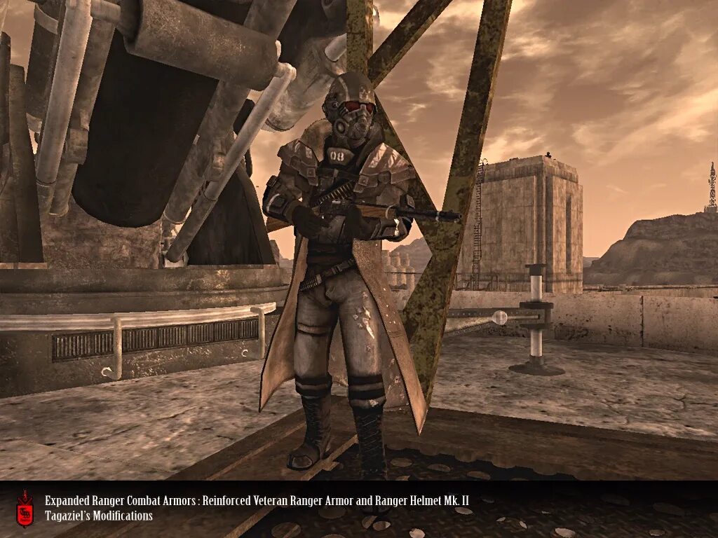 NCR Ranger Combat Armor. Fallout 4 Ranger Armor. Fallout New Vegas NCR Ranger Combat Armor. Рейнджер Нью Вегас Fallout. Combat expanded