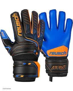 Reusch перчатки