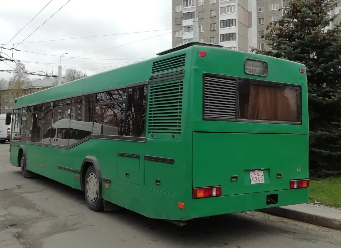 115 э автобус минск. 115 э автобус минск
