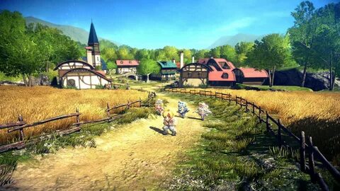 Star ocean the second story r