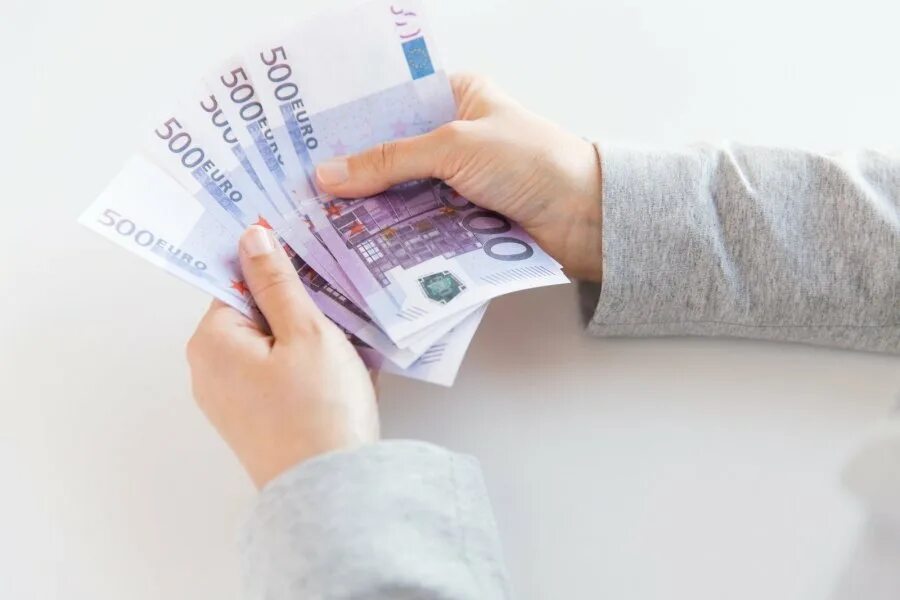 Приснилось считать деньги. Приснилось считать деньги