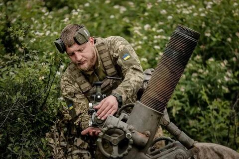 Тринадцатый z военкор