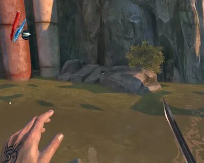 Как достать руны в dishonored 2