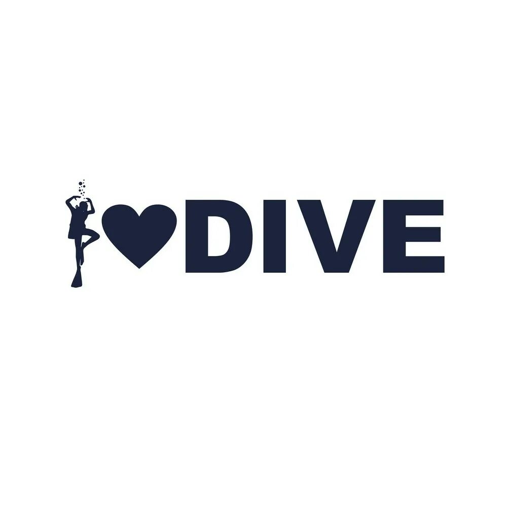 Dive in text. Love dive. love dive logo png. love dive png.