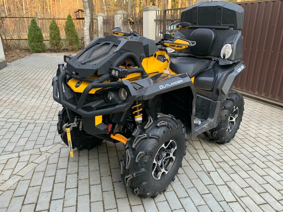 Аутлендер 650. BRP can-am Outlander 650. БРП Аутлендер 650. Can am Outlander 650. БРП 650 2014 года.