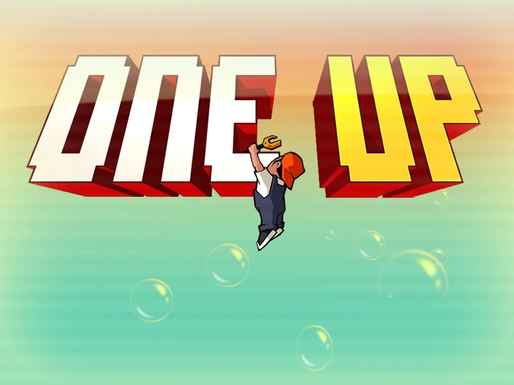 Think up game