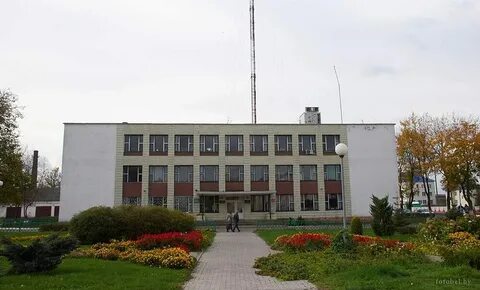 Рп5 любань минская область
