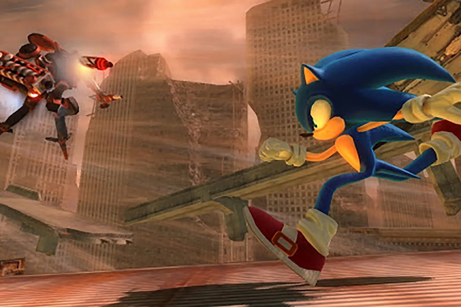 Sonic the Hedgehog 2006 Xbox 360. Sonic 2006 PLAYSTATION 3. Xbox 360 Соник 2006. Crisis City Sonic 2006.