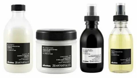davines 6.0