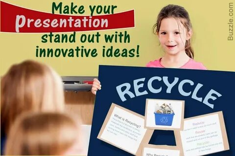 To make project