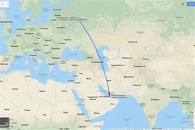 Время перелета из москвы в дубай. Время перелета из москвы в дубай