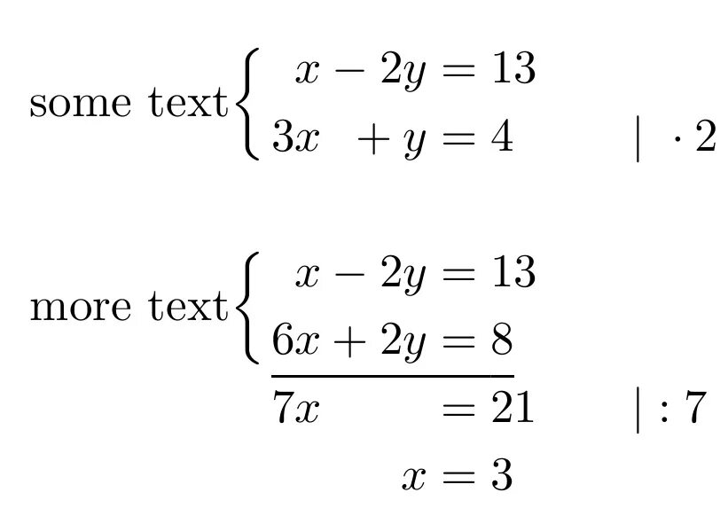 Latex система уравнений. Система латех. \underbrace латех два ряда. Система уравнений латех. Tex интеграл.