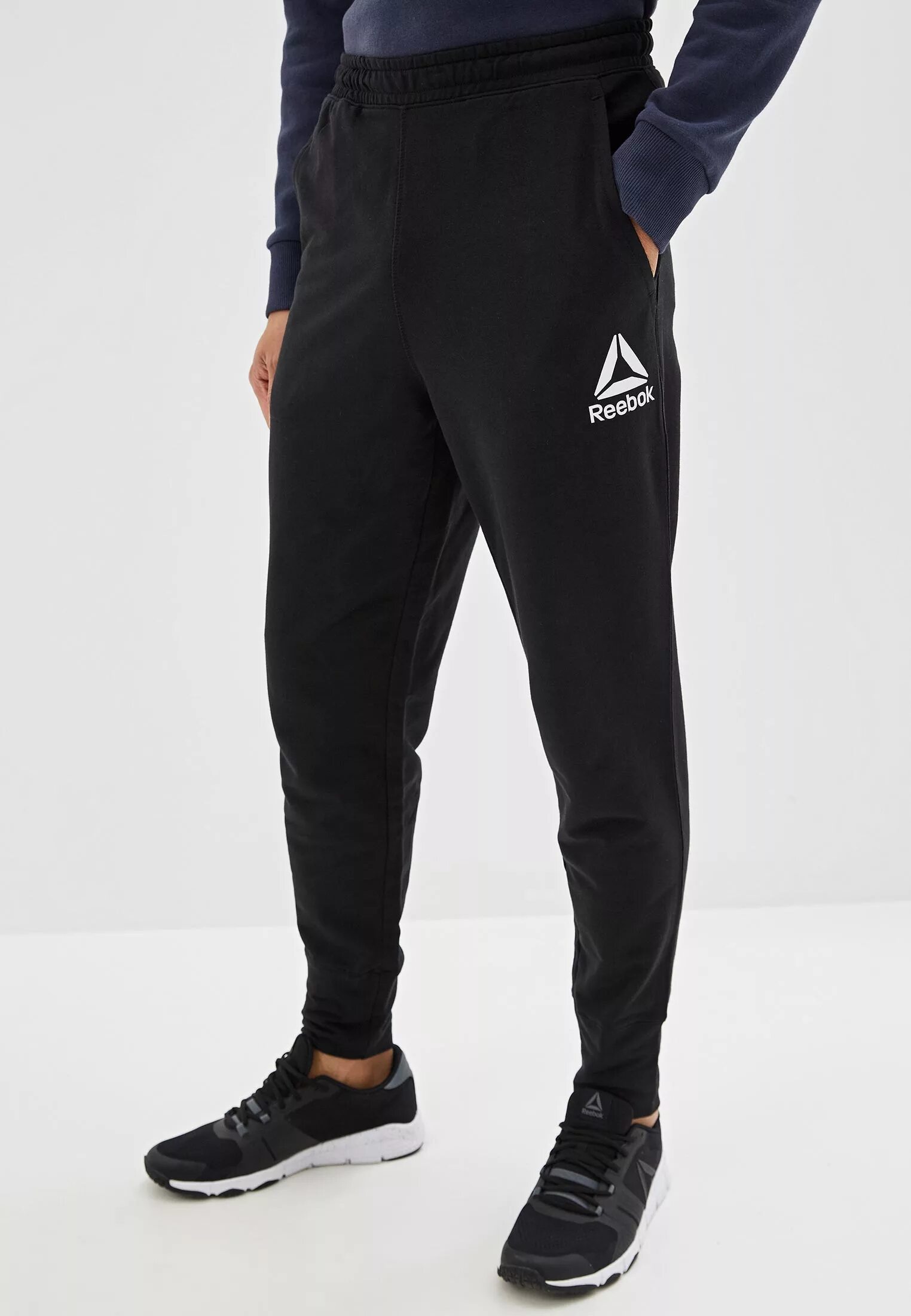 Брюки мужские reebok h20295 pants. Брюки reebok hb5968-0003. Reebok штаны мужские зимние. Спортивные штаны рибок. Спортивные брюки reebok мужские.