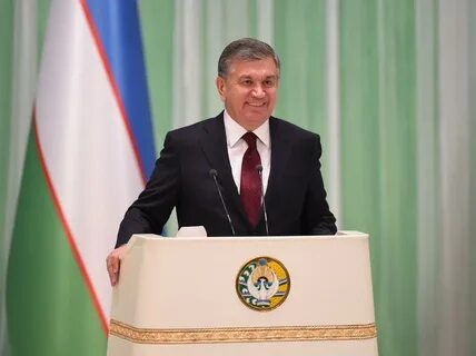 Ўзбекистон республикаси