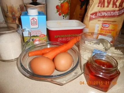 Ванильный сахар чайная ложка
