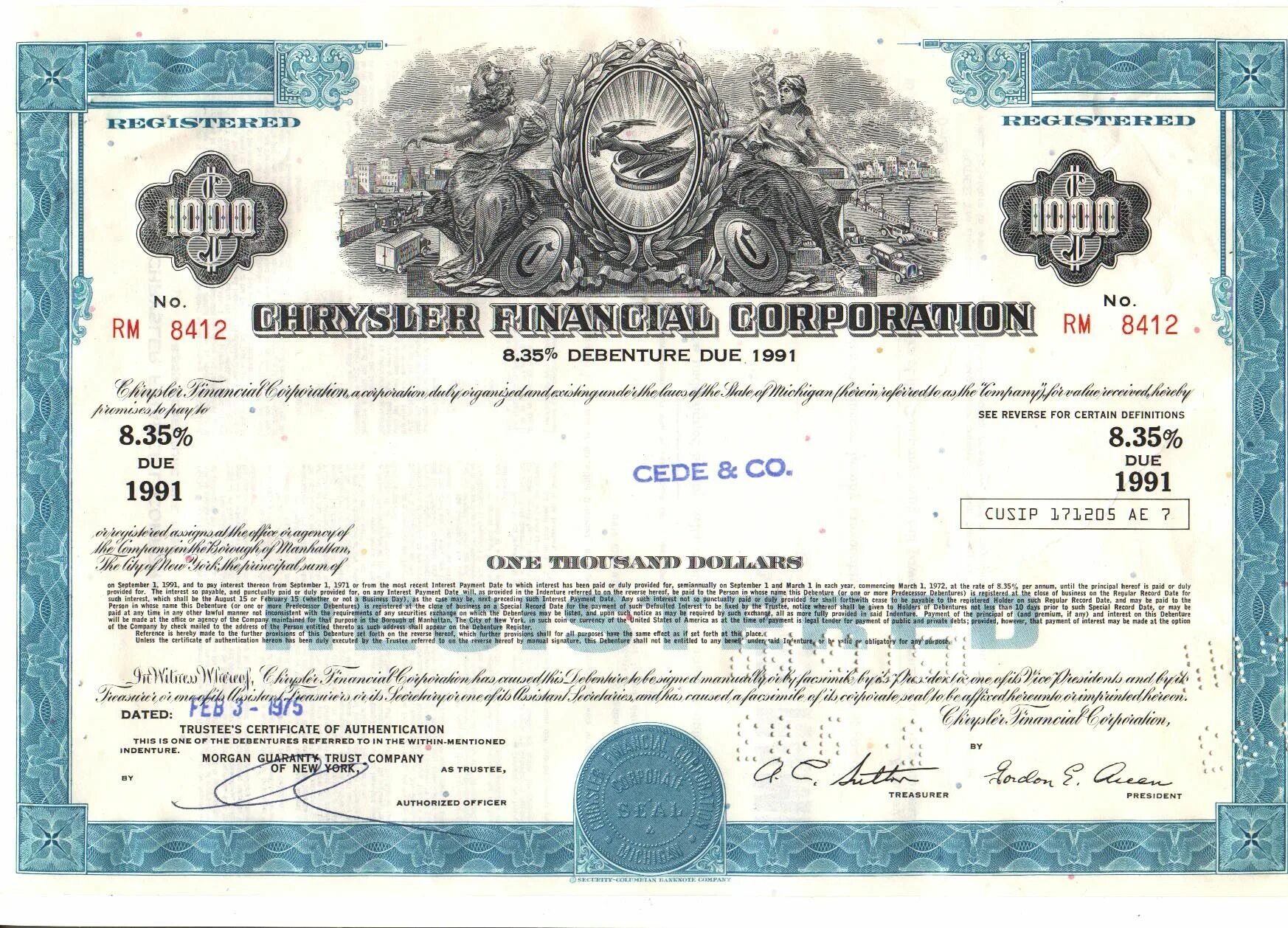 Index certificate. Bond certificate. debenture. cusip код ценной бумаги. corporate bonds.