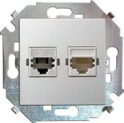 Simon rj45. Simon rj45