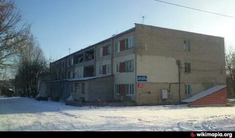Ул строительная 1 7