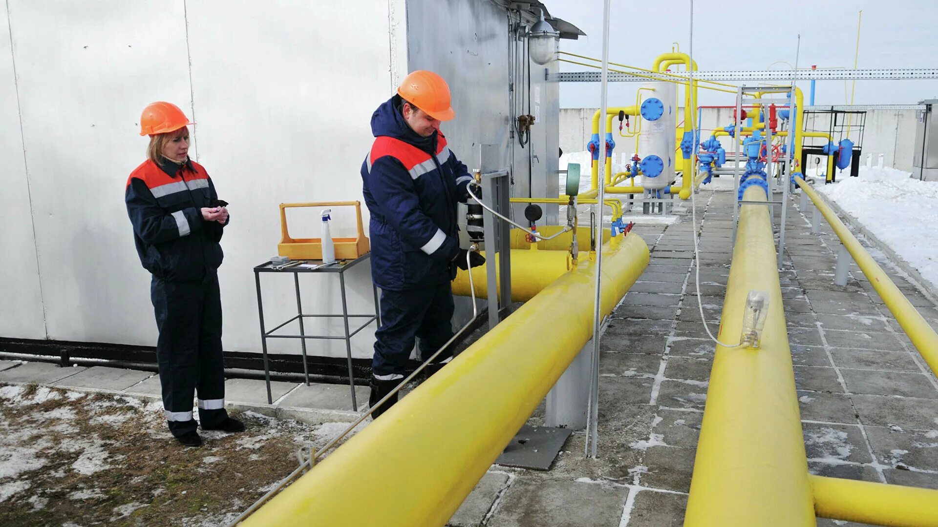 Россия украина транзит газа. Сохрановка газораспределительная станция. Транзит газа через Украину.