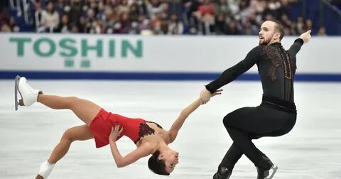 Спорт фигурное катание спортс