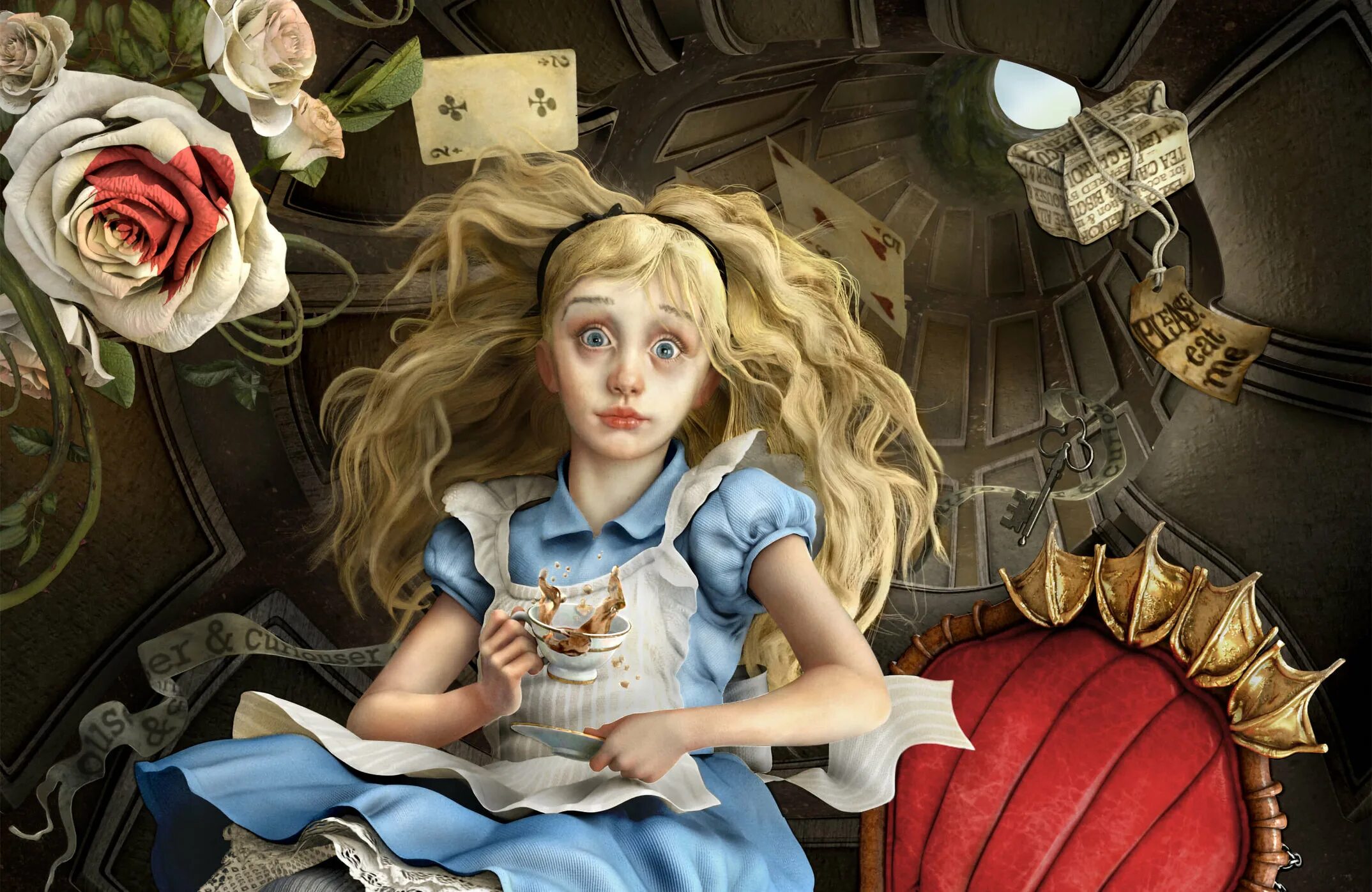Мир страны чудес. Алиса (персонаж Кэрролла). Алиса из страны чудес +18. Алиса Вандерленд. Алиса в стране чудес 1 часть.