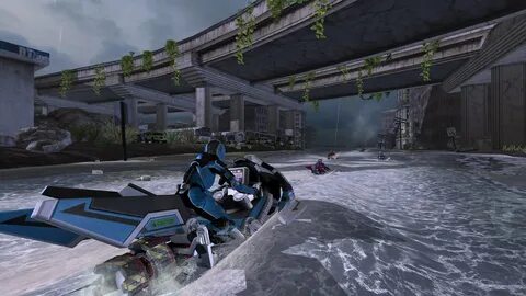 Riptide