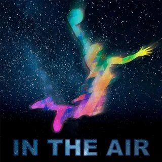 In the air destroy