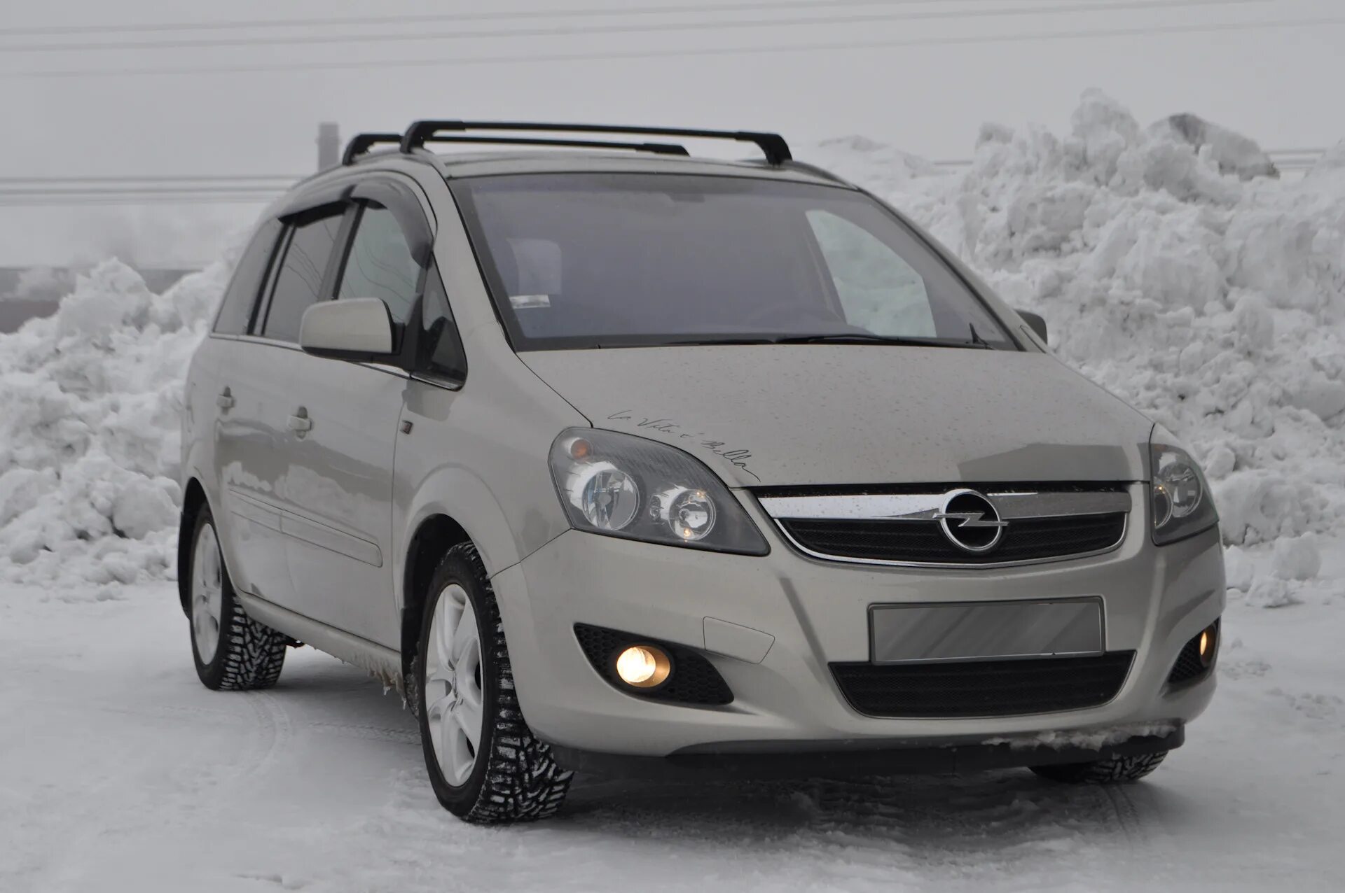 Разборки зафира б. Opel Zafira. Opel Zafira b. Opel Zafira b 2011. ATLANT Diamond 500 на Opel Zafira.