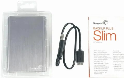 Backup slim