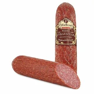 Рублевский мясокомбинат продукция