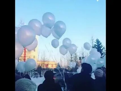 Новый уренгой ролик