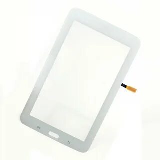 Galaxy touch