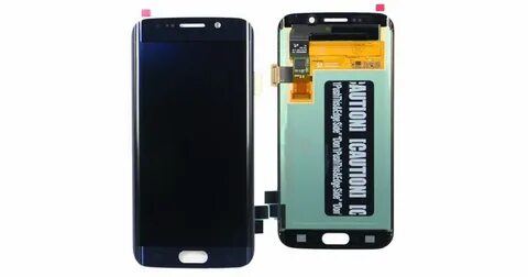 Экран samsung s6 lite
