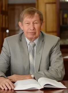 Ректор фгбоу впо