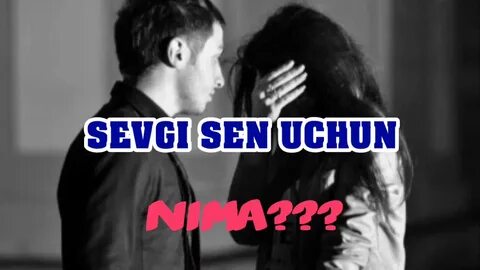 Sevgi sevgi sen