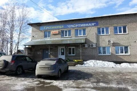 Вельск 1