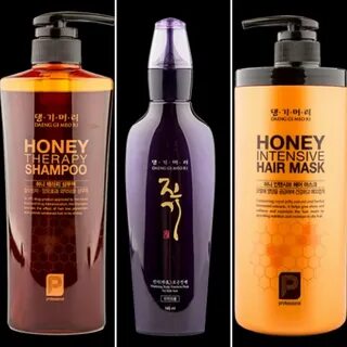 Шампунь honey