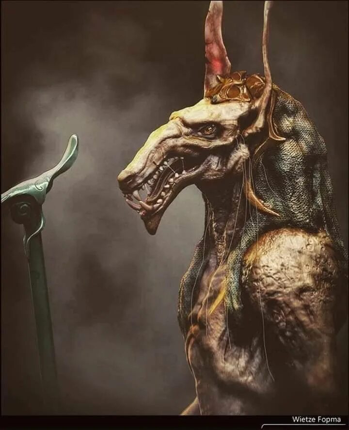 Сетх. Сетх бог art. сет бог египта. сет бог египта арт. сетх египетский бог арт.