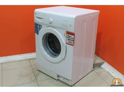 Beko wkl