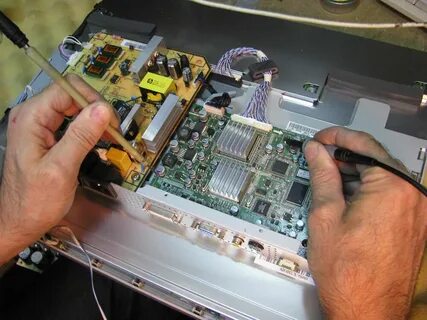 Ремонт жк телевизоров lg ценаundefined