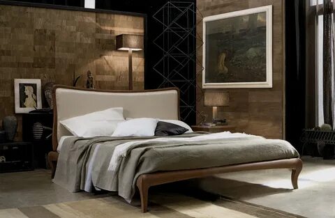 Italian beds