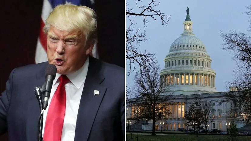 Шатдаун правительства сша. Стена трампа отчитался. первый день трампа в белом доме. трамп агент россии белого дом. мужебаб а правительстве сша.