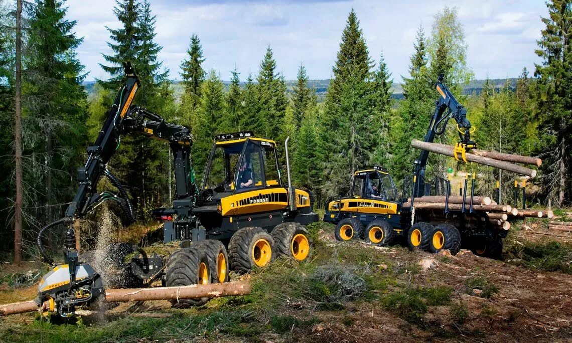 Logging best