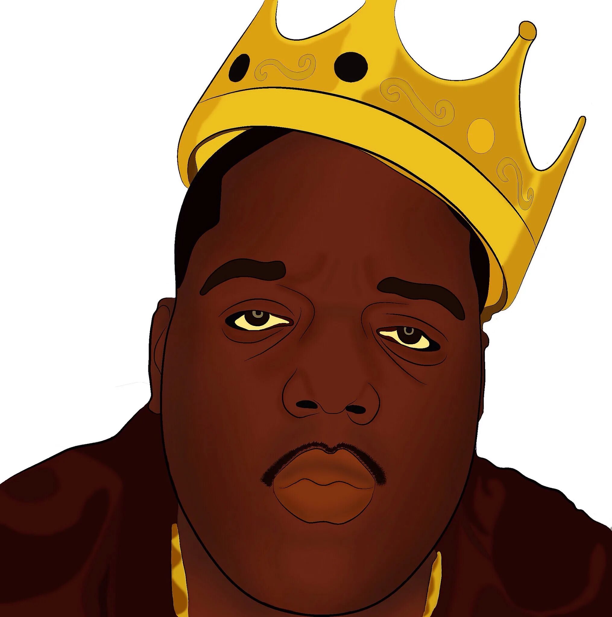 Biggie рэпер. Biggie smalls корона. Notorious big. The Notorious b.i.g..