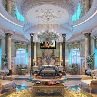 Royal room