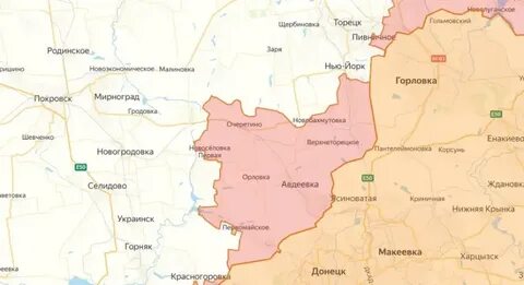 Красноармейское направление