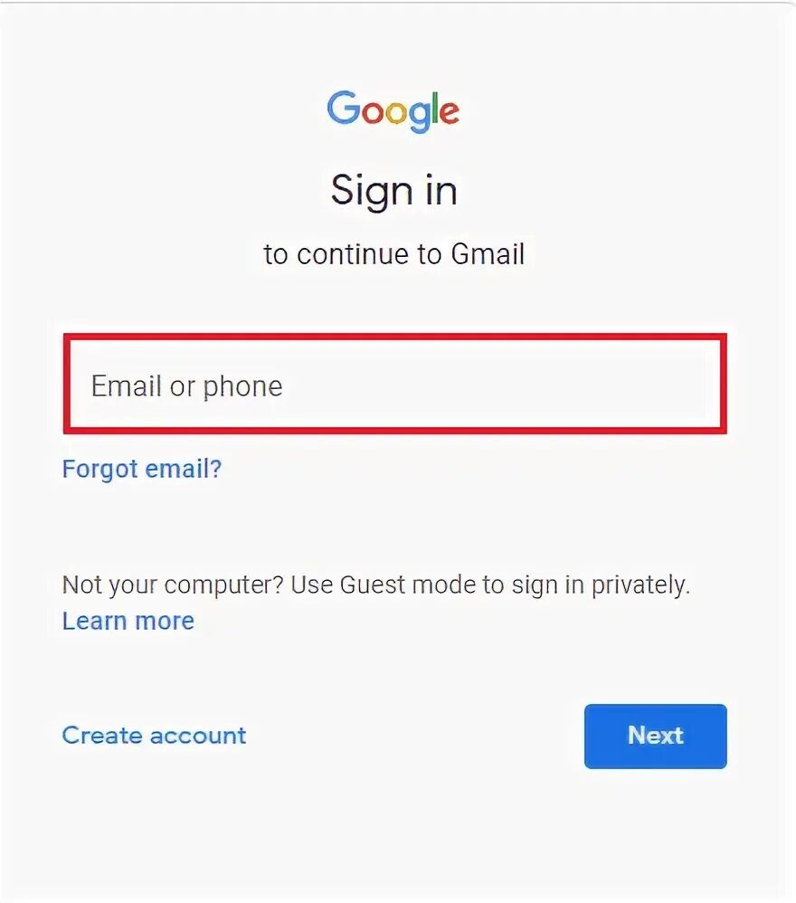 Temporary Error gmail. Error gmail com